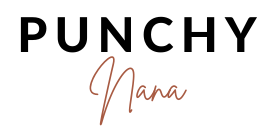 Punchy Nana